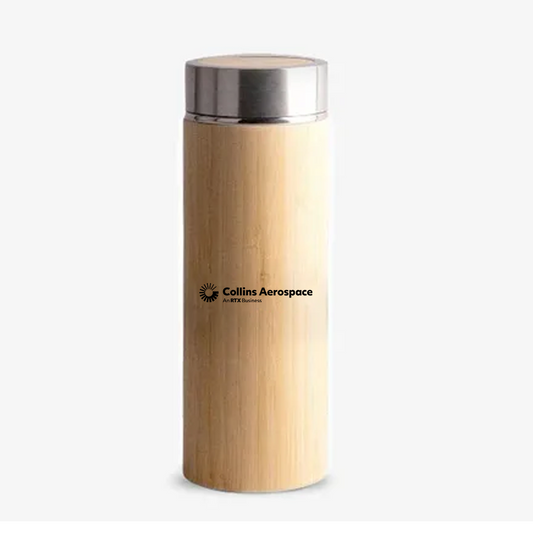 Bamboo Sipper