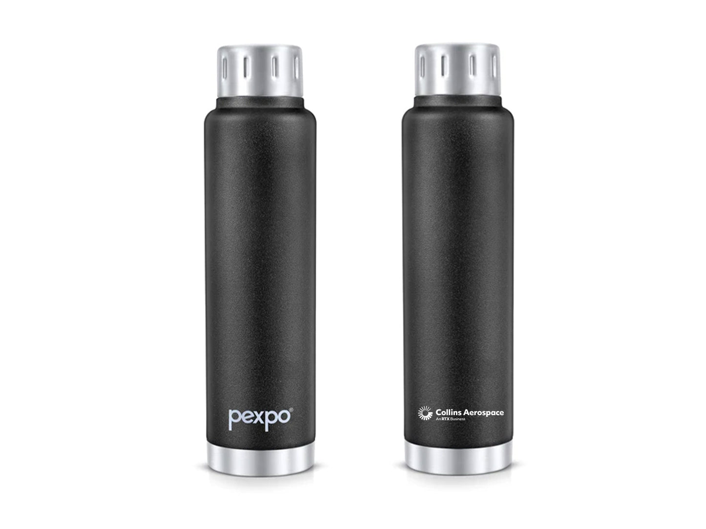 Pexpo Cameo - 500ml - Black