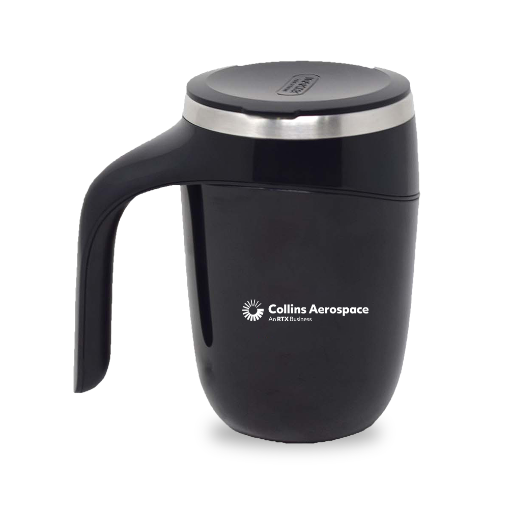 Endear - Spill-Free Mug