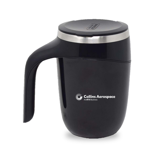 Endear - Spill-Free Mug