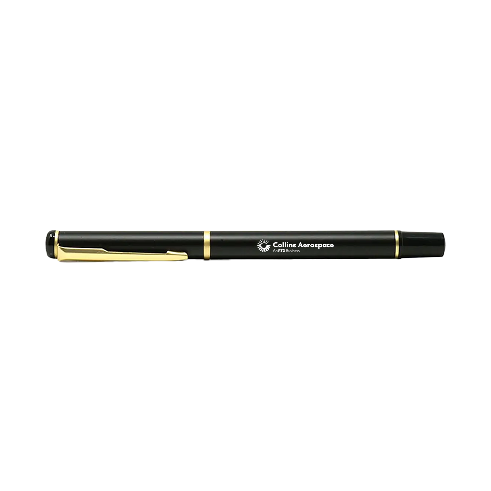 Gilt Rollar Rollerball  Pen