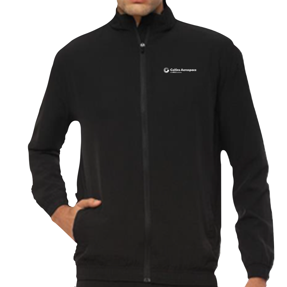 Hummel Edmondo jacket