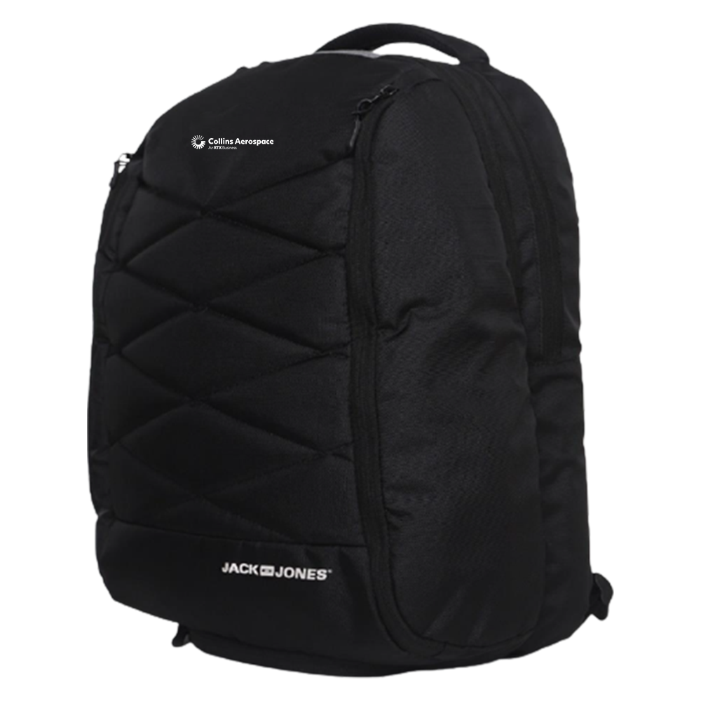 Jack & Jones Jeffmax Laptop Backpack