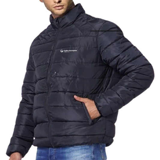 Jack & Jones Kornard Puffer jacket