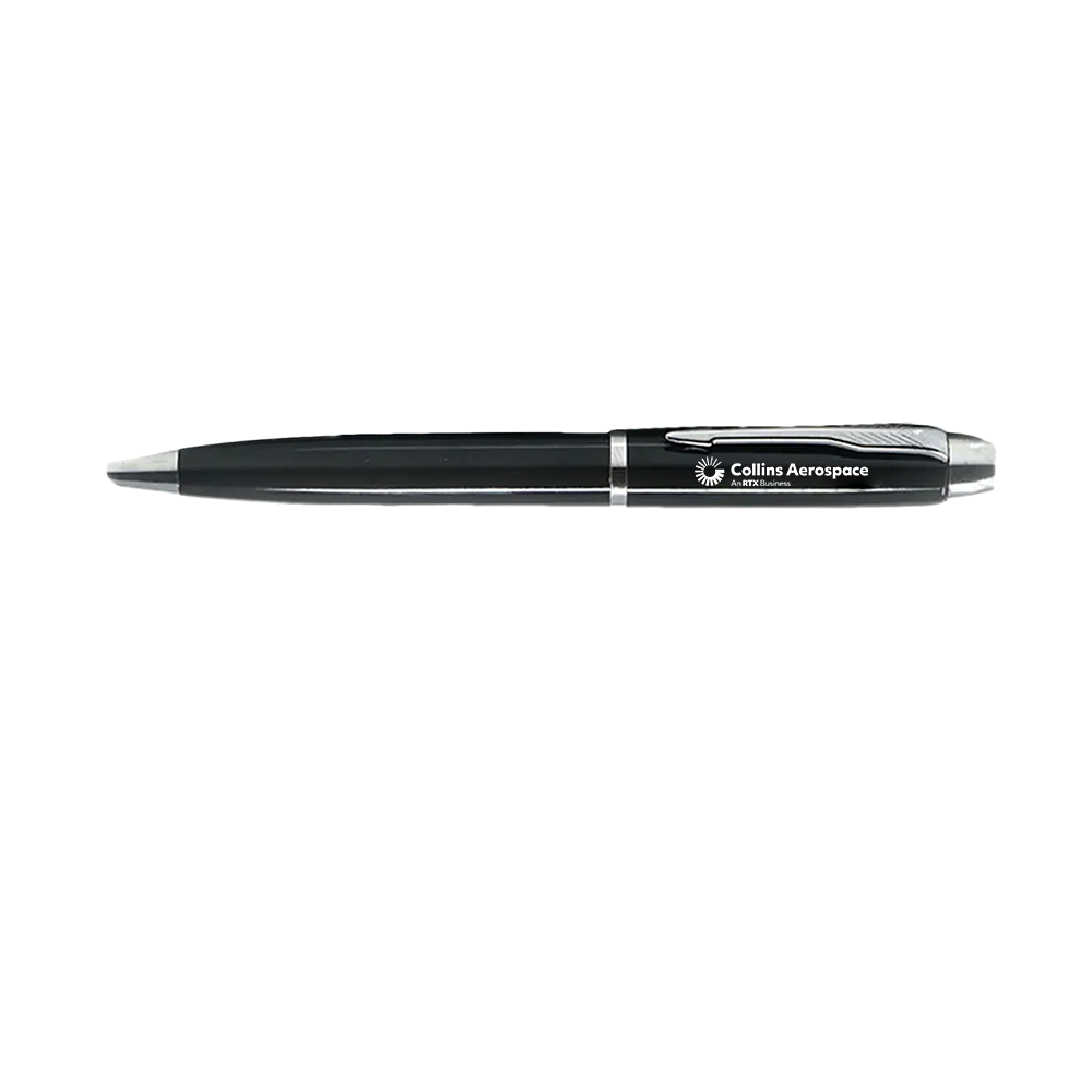 Stout Rollerball Pen