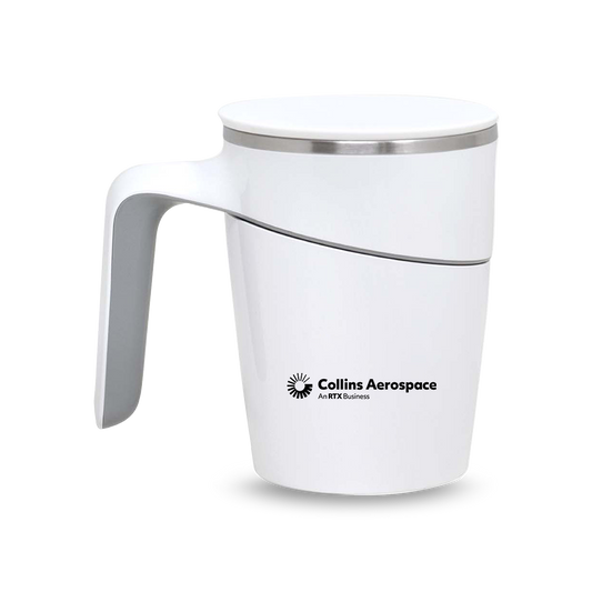 Svelte - Spill-Free Mug