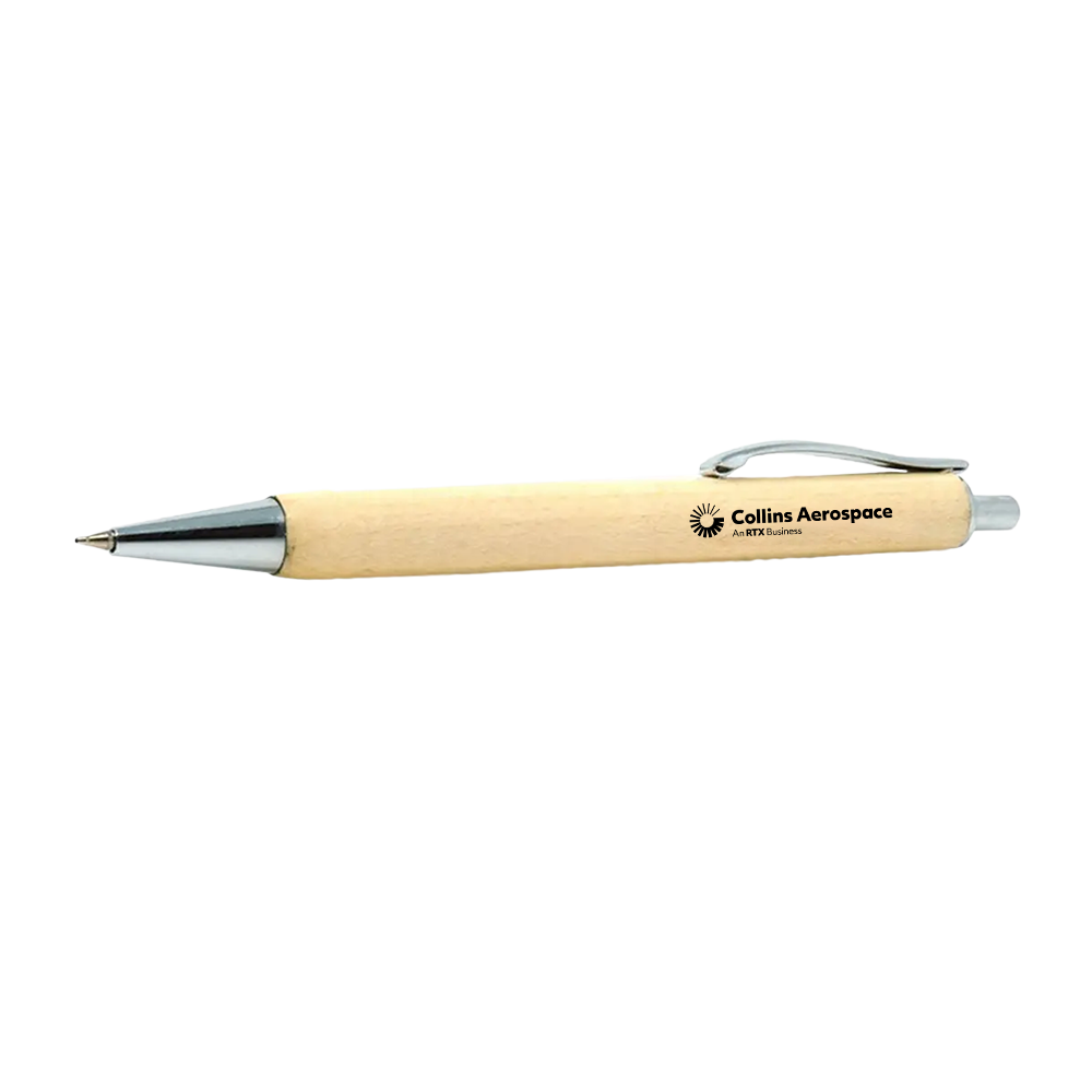 Wooden Ballpoint Wooden Pen